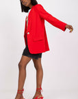 Jacket Italy Moda