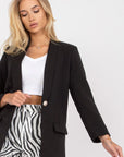 Jacket Italy Moda