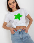 T-shirt model 178957 BFG