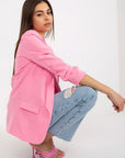 Jacket Italy Moda