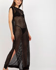Beach Dress model 181553 Badu