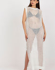 Beach Dress model 181554 Badu