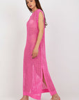 Beach Dress model 181557 Badu