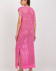 Beach Dress model 181557 Badu