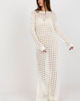 Beach Dress model 181564 Badu