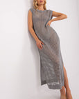 Beach Dress model 182041 Badu