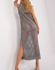 Beach Dress model 182041 Badu