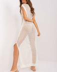 Beach Dress model 182260 Badu