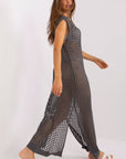 Beach Dress model 182261 Badu