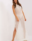 Beach Dress model 182260 Badu