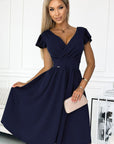 Evening dress Numoco