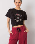 T-shirt model 182810 Fancy