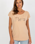 T-shirt model 182814 Fancy