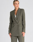 Jacket Figl