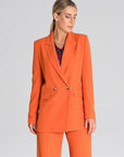 Jacket Figl