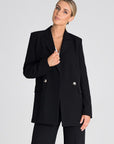 Jacket Figl