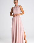 Cocktail dress model 185083 Figl