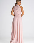 Cocktail dress model 185083 Figl