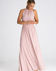 Cocktail dress model 185083 Figl