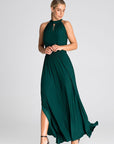 Cocktail dress model 185084 Figl