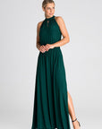 Cocktail dress model 185084 Figl