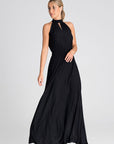 Cocktail dress model 185085 Figl