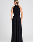 Cocktail dress model 185085 Figl