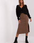  Skirt model 187759 Lakerta 