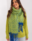 Shawl AT