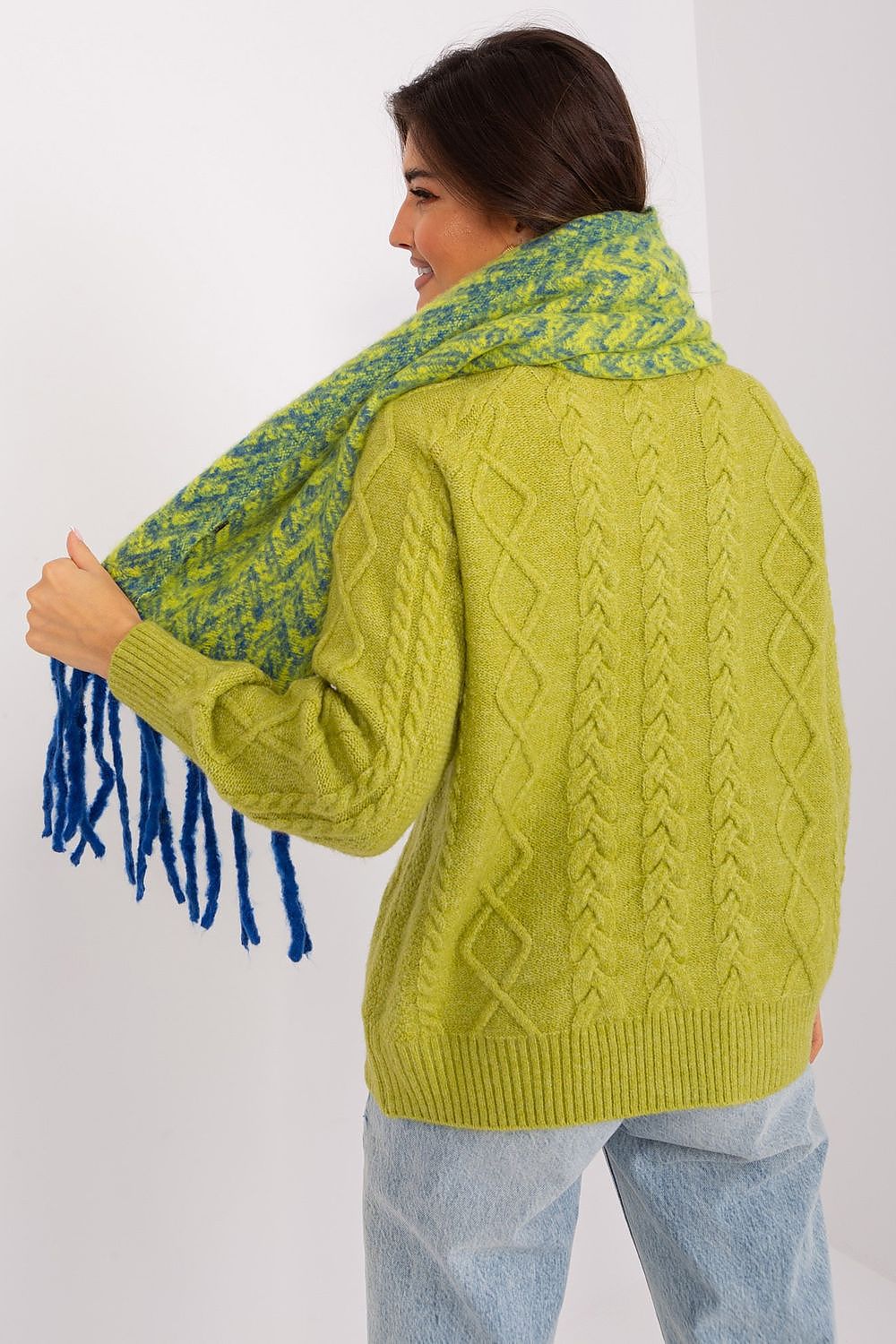 Shawl AT