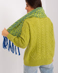 Shawl AT