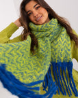 Shawl AT