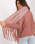 Shawl AT