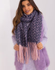 Shawl AT