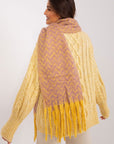 Shawl AT