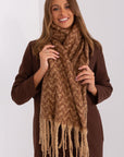 Shawl AT