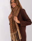 Shawl AT