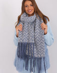 Shawl AT