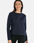  Sweatshirt model 195361 Teyli 