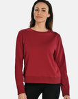  Sweatshirt model 195363 Teyli 