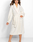  Bathrobe model 160135 Momenti Per Me 