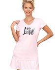  Nightshirt model 198746 Donna 