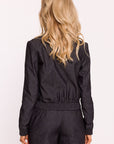  Jacket model 199678 Moe 