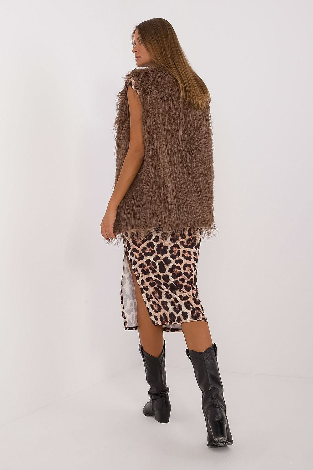  Gilet model 199760 AT 