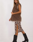  Gilet model 199760 AT 