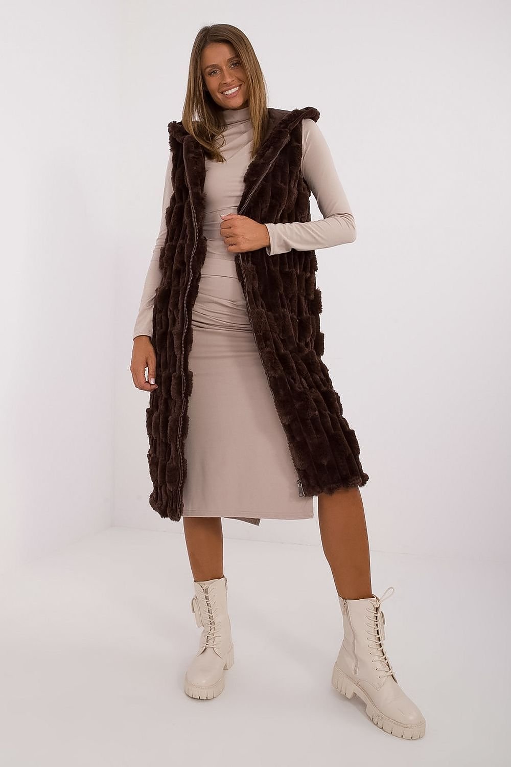 Gilet AT