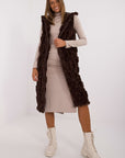 Gilet AT