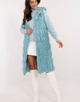 Gilet AT