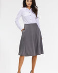  Skirt model 200575 awama 