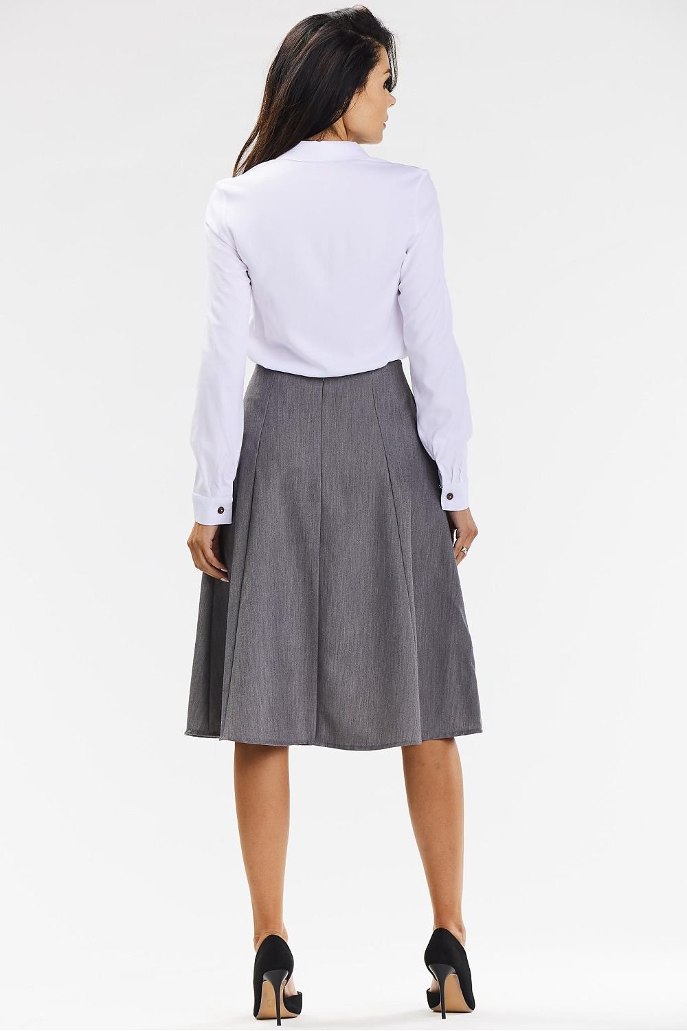  Skirt model 200575 awama 